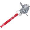 TERAM LOISIRS Rubinetto carburante compatibile con Honda CX 500 dal 1978 1979 1980