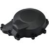 TCMT Sinistra Motore Statore Copertura Carter Fit Per Yamaha YZF R6 03-05 R6S 06-10 Nero