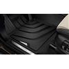 BMW Tappetini in gomma originali LHD anteriori X3 F25