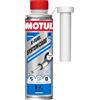 Motul - Manutenzione dell'Iniezione di Carburante per Auto Ibride HEV e PHEV - Additivo Multifunzionale per Cura e Manutenzioni - Stabilizzatore del Carburante - e-Fuel System Care - 300 ml
