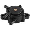 Qiilu Gruppo pompa carburante Pompa benzina per 808492 808656 491922 691034 692313