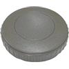 QASULER For VW, Bora, Golf, Jetta, Passat, Beetle, POLO, Touran, Caddy, 1J0881671 Maniglia della manopola reclinabile sedile anteriore beige/nero/grigio 33D881671 Leva di regolazione della maniglia de