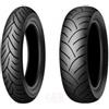 MG Kit COPPIA PNEUMATICI DUNLOP SCOOTSMART 120/80 14 150/70 13 KYMCO DOWNTOWN 300