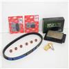 Sceed24 Kit Revisione Manutenzione Sceed24 per Scooter Sym 125 Symphony SR 4T AC 2014-2020 12.7003238