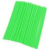 Asudaro Copri Raggi Ruote Cerchi,Copriraggi Colorati 1 Set (72 Pezzi) Copriraggi Delle Ruote 24cm Protezione Raggi Ruota Fasce Raggi Di Motociclette Kit Di Protezione Cerchioni Moto,Riutilizzabile