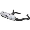 SITO MARMITTA SCOOTER SITO ADATTABILE PIAGGIO 50 NRG MC2 EXTREME-DERBI 50 ATLANTIS (REF 586)