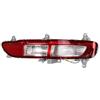 SHGJGH Fanale Posteriore Per Kia Per K5 Per Sportage 2016 2017 2018 Paraurti Posteriore Riflettore Luce Segnale Di Stop Coda Fanalino di Coda(Only 1 Right)