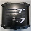 labelbike Adesivi 3D Moto Baulet Compatibile con Yamaha