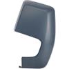 FRTRGVUVXP Copri Specchietto Retrovisore Tappi Per Rivestimento Custodia Per Specchietto Laterale Per Ford Per Transit Per Custom V362 Per Tourneo Per Custom FRTRGVUVXP(Gray,Sinistra)