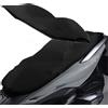 SOYTZBMK Sedile protettivo Per Honda Per Forza 350 NSS350 Accessori In Nylon Protettivi Coprisella Per Moto