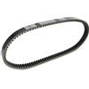 NEYOXGCZX Cinghia Trasmissione Per SYM Per Citycom 300i LH30W-6 2009-2015 23100-LEA-0000 1B01LEA-01 Cinghia Di Trasmissione Dentata In Gomma Cinghia Dentata Cambio