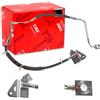 TRW Flessibile del freno PHD1180 Compatibile con: JEEP GRAND CHEROKEE II