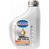 TAMOIL 9580 Olio per Auto SINT 10W40 B-D Lt.1