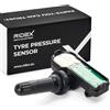 RIDEX 2232W0040 Sensore di pressione pneumatici (TPMS) Compatibilità con FORD Fiesta Mk6 Hatchback JA8, JR8
