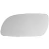 Generic Specchietto retrovisore WCM lato sinistro, adatto per VW Touran 2003-2009