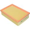 KAMOKA Filtro aria F244001 | Compatibile con: AUDI A6 C6 Avant, BMW X1, BUICK CENTURY Coupe, CHEVROLET EPICA, TRAX, MITSUBISHI LANCER VIII