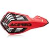 ACERBIS PARAMANO X-FUTURE ROSSO/NERO