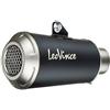 LEOVINCE SBK LV-10 BLACK BENELLI LEONCINO/LEONCINO TRAIL