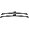BOSCH Tergicristalli Coppia Spazzole Spazzole Anteriore | Tipo: Spazzole flat blade | Lunghezza 1: 425mm | Lunghezza 2: 425mm 3 397 009 201 Compatibilità con MERCEDES-BENZ Classe G SUV W463