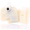 RIDEX 1361D0085 Serratura sportello elettrico Destra Compatibilità con TOYOTA Yaris Hatchback P1