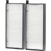 RIDEX 424I0148 Filtro abitacolo Compatibilità con SSANGYONG Kyron SUV