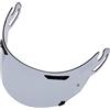 Arai HELMET ARAI Visiera ricambio casco mod. Quantum, Quantum f, RX-7RR4,Chaser,Viper-GT,