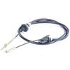RIDEX 478S0046 Cavo frizione Compatibilità con PEUGEOT J5 Pianale piatto/Telaio 290L