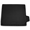 ELEMENT Tappetino Bagagliaio Premium Antiscivolo per LAND ROVER Range Rover Sport II | 2015-> | 100% Adatto, Tappetino Gomma per Bagagliaio, Protezione paraurti, Impermeabile, Resistente