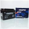 Kyoto - Batteria per moto Honda 800 Vfr Fi Vtec 2002-2009