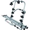 Fabbri Portatutto 6201800 Bici Ok 2 Portabiciclette Posteriore per Trasportare 2 Biciclette