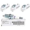 Opel Motori a benzina per candele - Opel originale, set di 4, 95519058