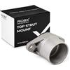 RIDEX 1180S0004 Supporto ammortizzatore Compatibilità con AUDI A4 Avant 8ED, B7