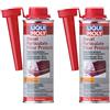 Liqui Moly 2 x filtro antiparticolato Diesel Liqui Moly Protector DPF Cleaner rigeneratore 250 ml