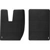 Lampa 97329 Coppia tappeti su misura in Eco Gomma per camion compatibile per Iveco S-Way (06/24>)
