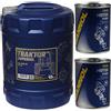 Diederichs Mannol Olio motore Traktor Superoil API CD 15W-40 Olio di risciacquo Motor Flush, 10 litri.