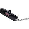 MOTOTOPGUN marmitta completa giannelli nocat sonic in alluminio nero omologata compatibile con fantic motor xe 50 enduro 2021 mototopgun