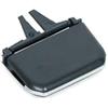IUKMR AC Vent Griglia Per Per Golf 7 7.5 MK7 MK7.5 Bocchette Dell'aria Condizionata Anteriori A/C Presa Dell'aria Condizionata Clip Linguetta 5G1819703 Bocchette Aria Condizionata(1*middle right)