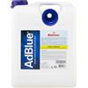 Rhütten, AdBlue per Motori Diesel, Additivo di Sintesi a Base di Urea, Preserva l'Andamento dei componenti del SCR, Blocca l'Accumulo delle Impurità nel Catalizzatore, Dotato di Tappo Versatore, 10L