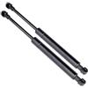 NsbsXs Asta di supporto per auto,Per ALFA ROMEO 159 (939) Berlina 2005 2009 2010 2011 baule posteriore bagagliaio Auto Car Molla a gas di sollevamento Supporto ammortizzatore Ammortizzatori a gas 290 mm
