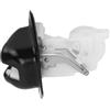 Headerbs Attuatore Blocco Bagagliaio, 90502CA00C, 90502CA00A, 90502EN000, 90502EN00A Sostituzione Attuatore Blocco Portellone Posteriore per Murano Rogue EX35