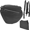 BOHHO Borsa Moto Per BMW C400X C400GT C650GT C 400 XC 400 GT C 650 GT Pedale Motociclo Scooter Anteriore Borsa Tunnel Borsa Serbatoio Impermeabile Borse Per Attrezzi Borsa Moto Posteriore