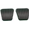 Vdifsvb Pedali Auto Copripedale Per Opel Per Vauxhall Per Corsa Per Vectra AB Per Kadett Per Tigra Per Astra F Per Calibra Per Combo 560808 Coperture pedale frizione freno Pedaliera auto