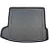 MTM Vasca Baule per Jaguar F-Pace (X761) 04.2016- Protezione Bagagliaio su Misura con Antiscivolo, Resistente, Facile da Lavare e Inodore, cod. 7034