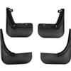 QGBKLZNZHP Auto Parafango Paraspruzzo Per VW Per Passat B5 B5.5 1998 1999 2000-2004 Paraspruzzi Parafanghi Anteriori Posteriori Parafanghi Paraspruzzi Auto