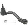 FEBEST Testina sterzo Anteriore Sx 1221-TUC18LH Compatibilità con KIA SPORTAGE SL, HYUNDAI Tucson TL, TLE