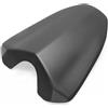 TXDBD Copertura Posteriore Per Sella Moto Per YAMAHA MT 09 SP MT-09 MT09 2024 2025 Copertura Carenatura Sella Passeggero Posteriore Coprisedile Posteriore(Nero opaco)