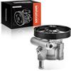 Frankberg Pompa servosterzo Compatibile con Vivaro Furgone X83 Trafic II Bus JL Vivaro A Pianale/Telaio X83 Primastar Bus X83 Vivaro Combi X83 Replace# 8300024778