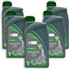 W-Parts Olio motore W-Parts 5W40 C3 per GAS/METANO - Totalmente Sintetico API SN SM | ACEA C3 | Fiat: 9.55535.T2 (5)