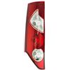 Mars Tech Fanale posteriore sinistro per Kangoo 2008-2012 Vertical Tipo Door/Fanale posteriore OEM 8200419941