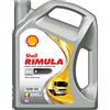 Shell Olio Shell Rimula R4x 15w40 5l